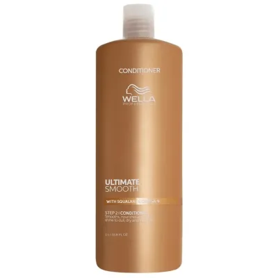 Wella Professionals - Ultimate Smooth Conditioner 1000 ml
