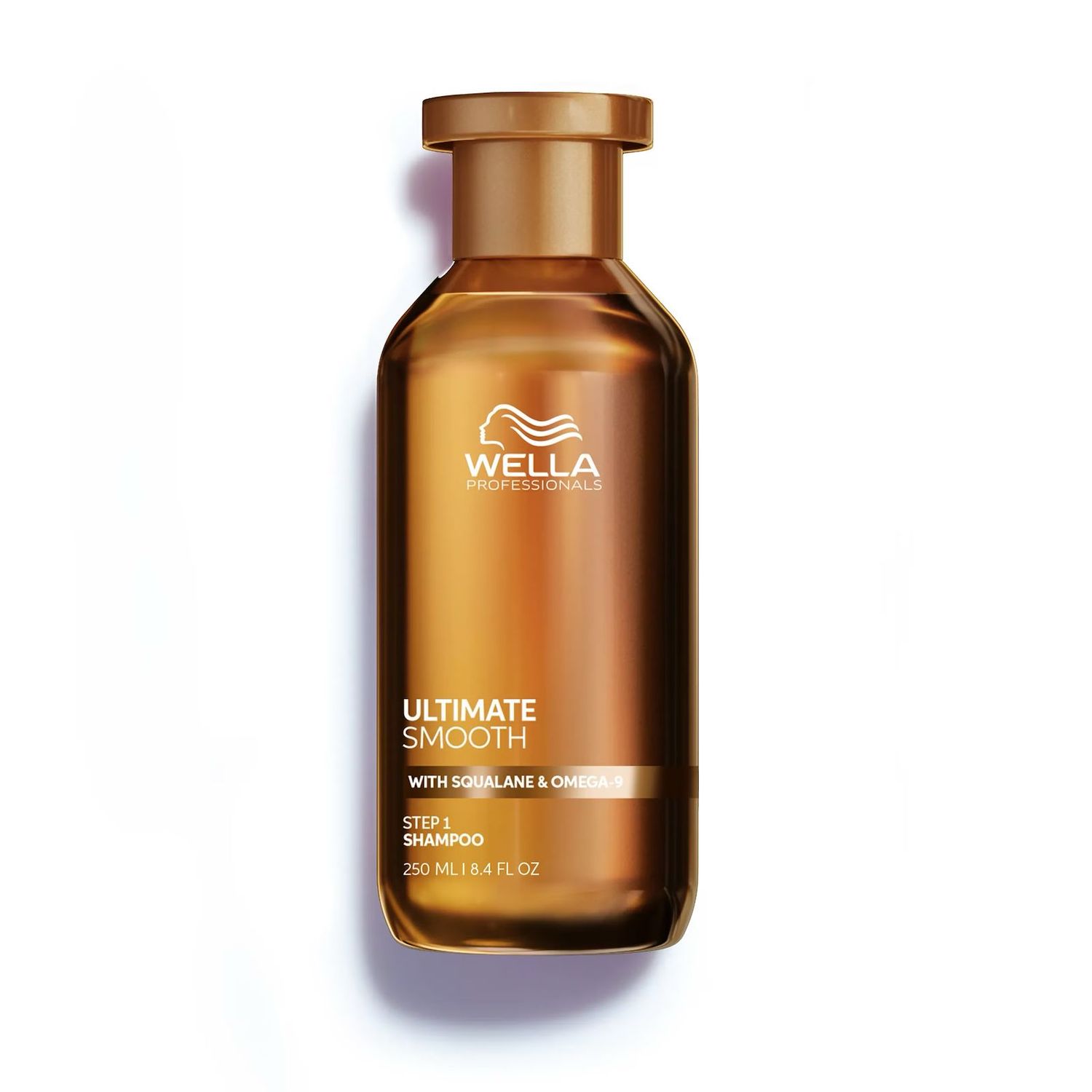 Wella Professionals - Ultimate Smooth Shampoo 250 ml