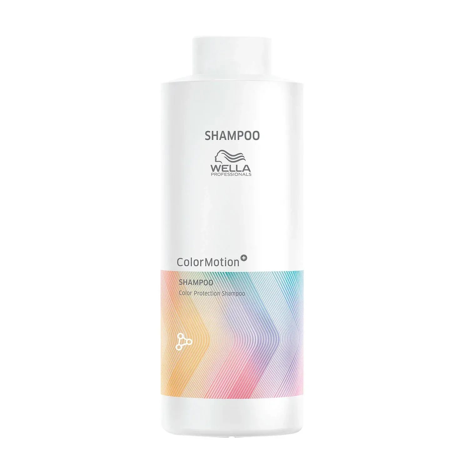 Wella Professionals - Color Motion Shampoo 1000 ml