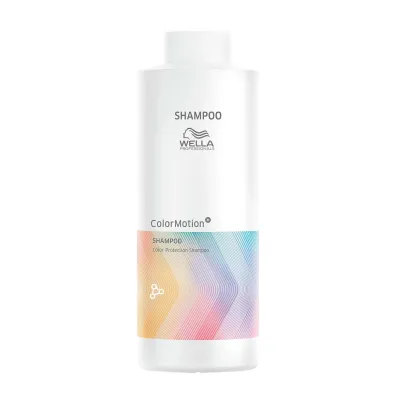 Wella Professionals - Color Motion Shampoo 1000 ml