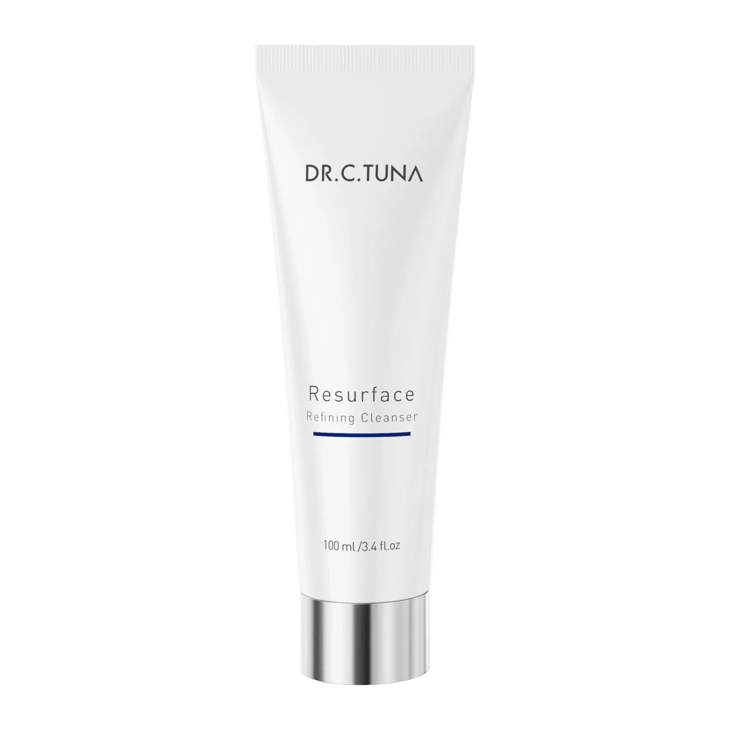Dr. C Tuna - Resurface Refining Cleanser 50 gr