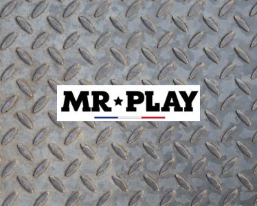 MR PLAY