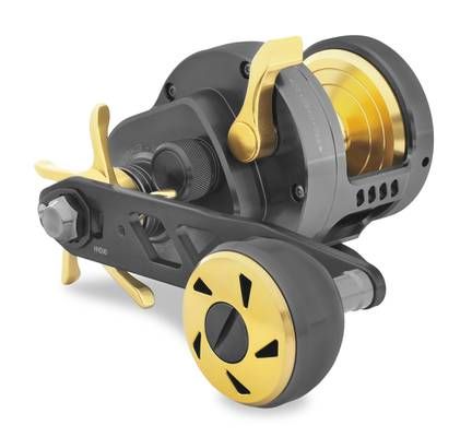 Tubertini Ryobi Salter