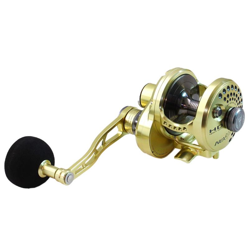 POSEIDON Next 300L Gold