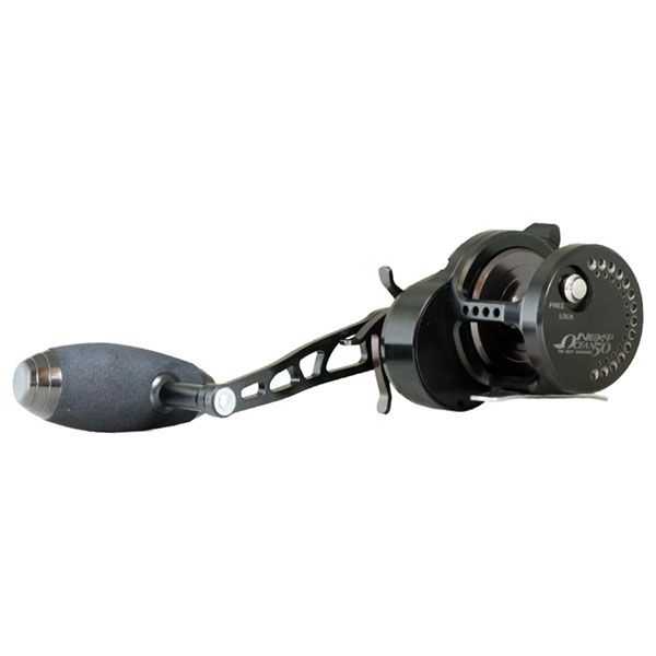 POSEIDON Next Ocean 50