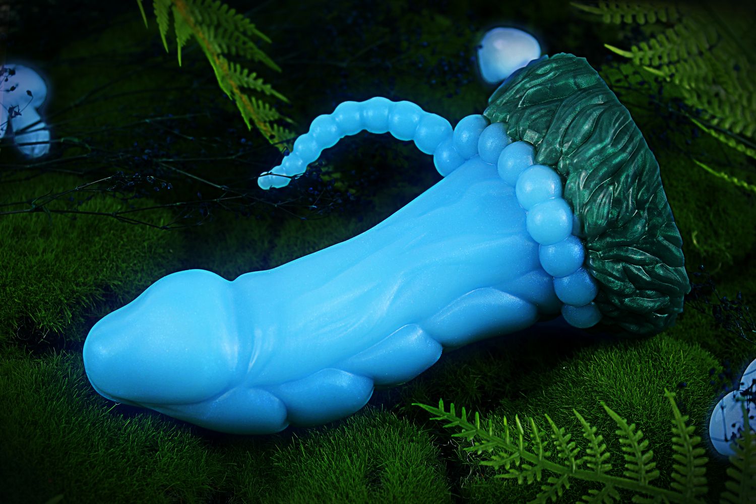 [LIMITED] Wold's Thallus + Book Bundle