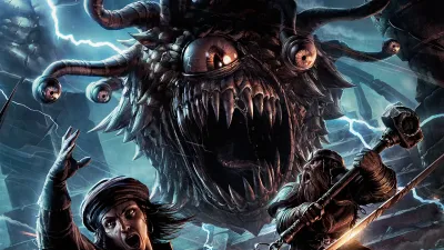 Dungeon & Dragons - Roleplaying Titles