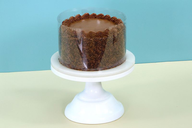 Chocolate Nationwide Cake