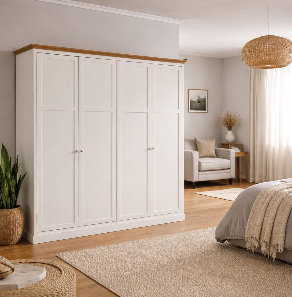 armario de madera  001