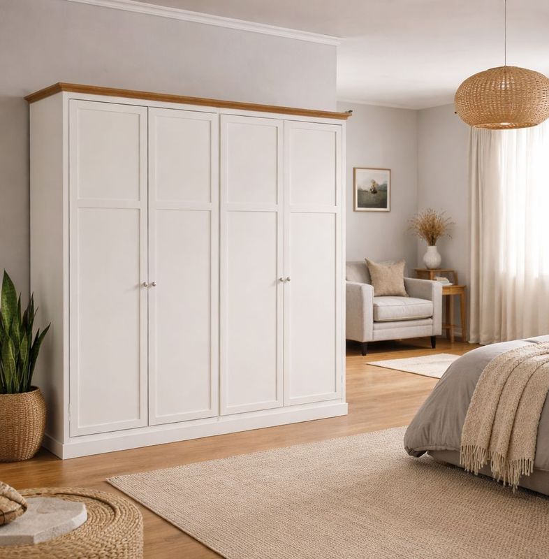 armario de madera  001