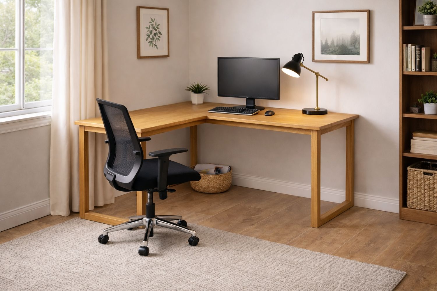 Mesa de escritorio 021 Mesa de escritorio 021