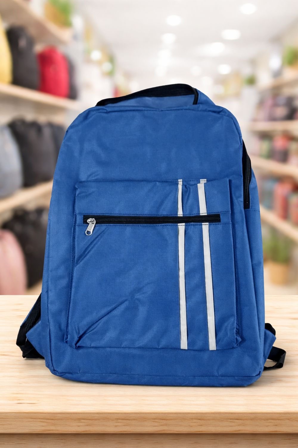 Backpack Blue