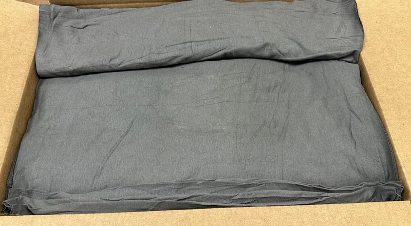 Slate Gray Test Tubes Slate Gray Test Tubes