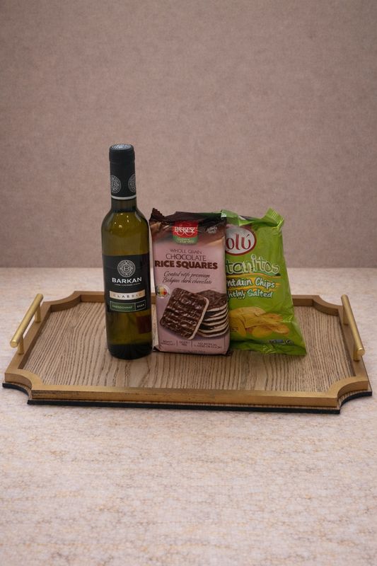 Rustic Majestic Small