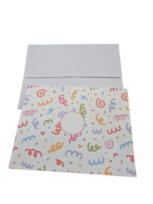 Note Cards
