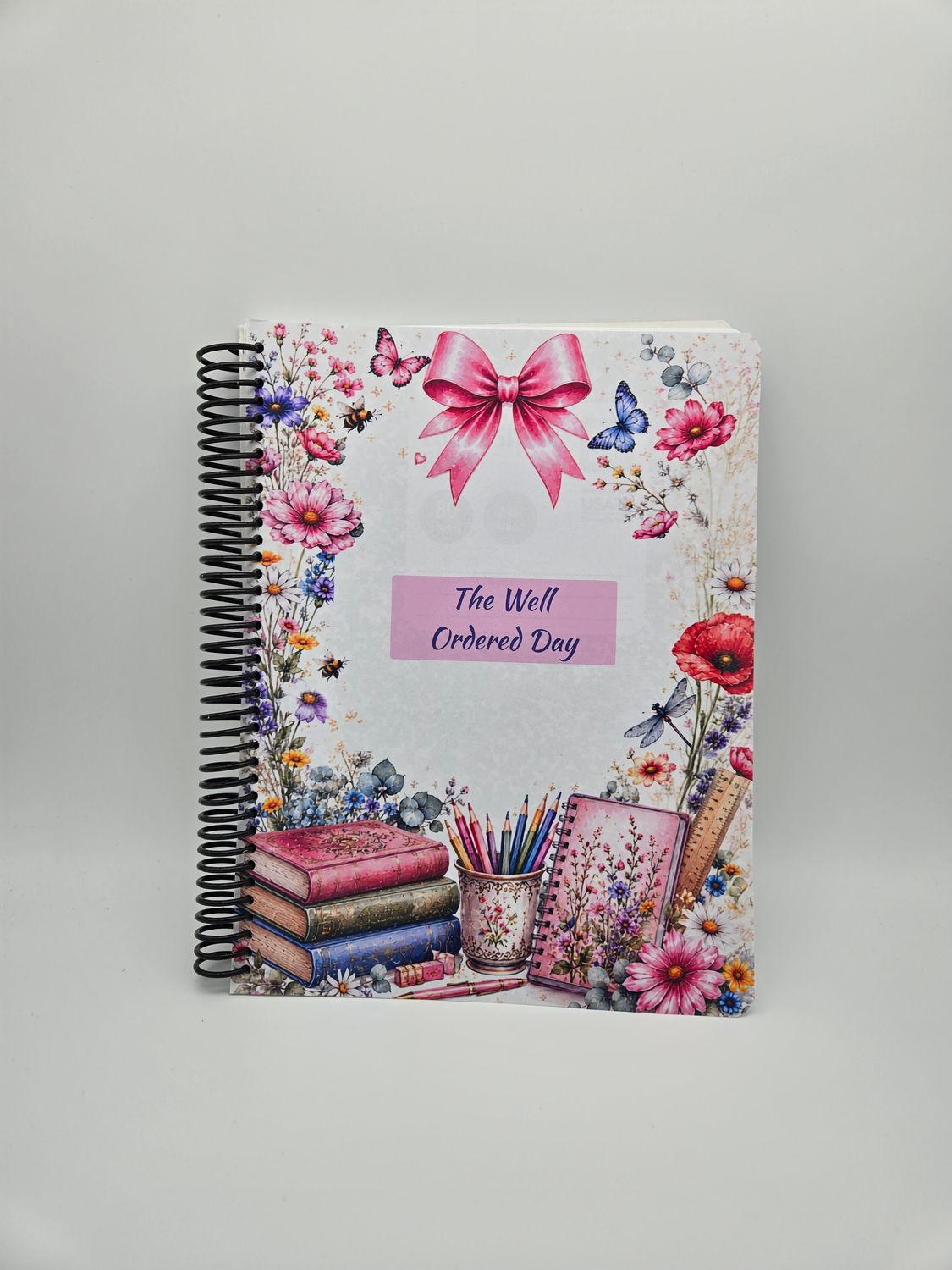 Planner for a year