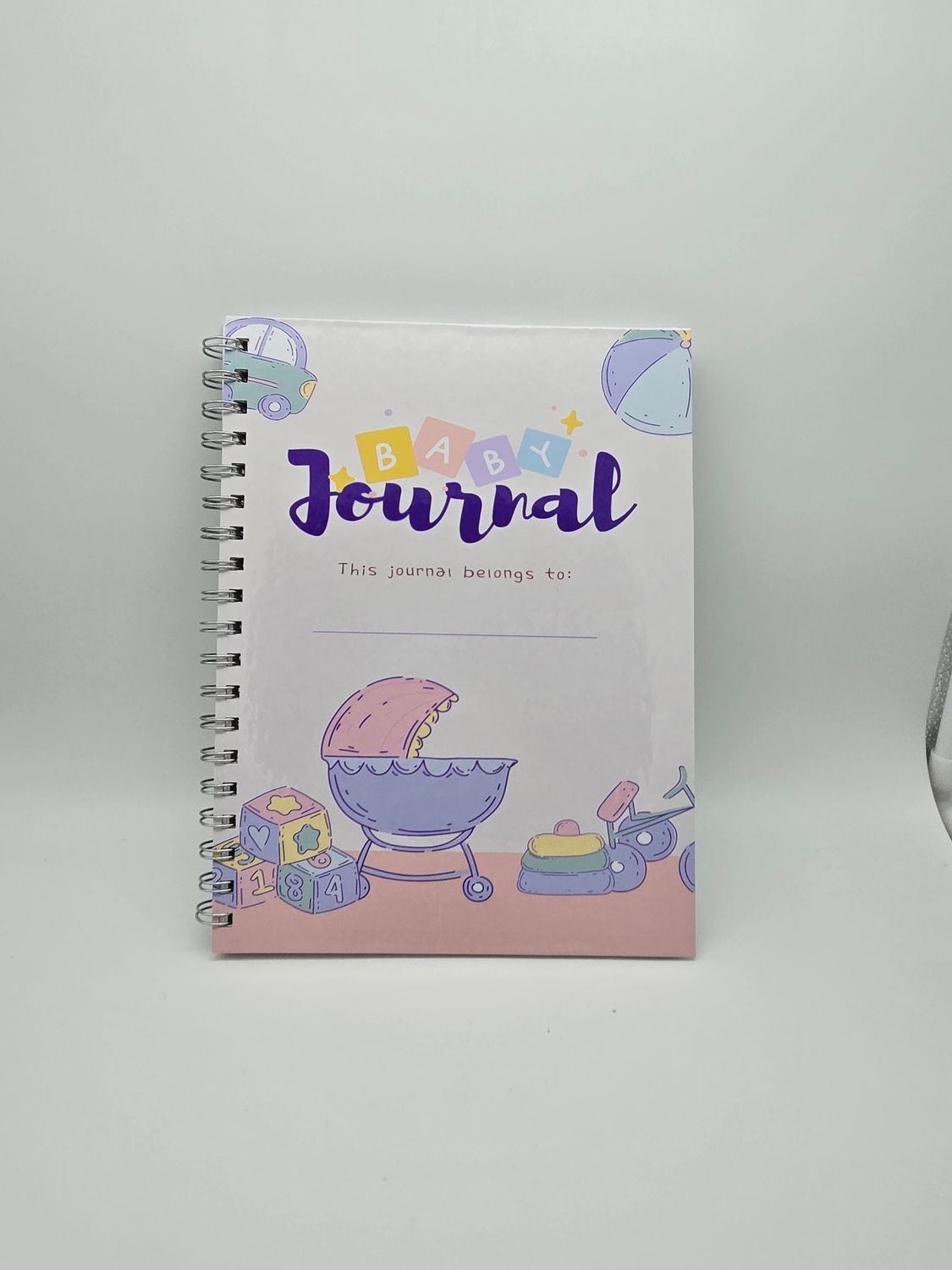 Baby Journal