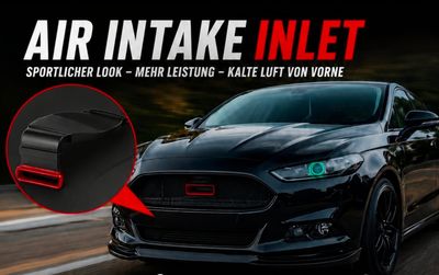geeignet für Ford Mondeo Mk5 2013-2019