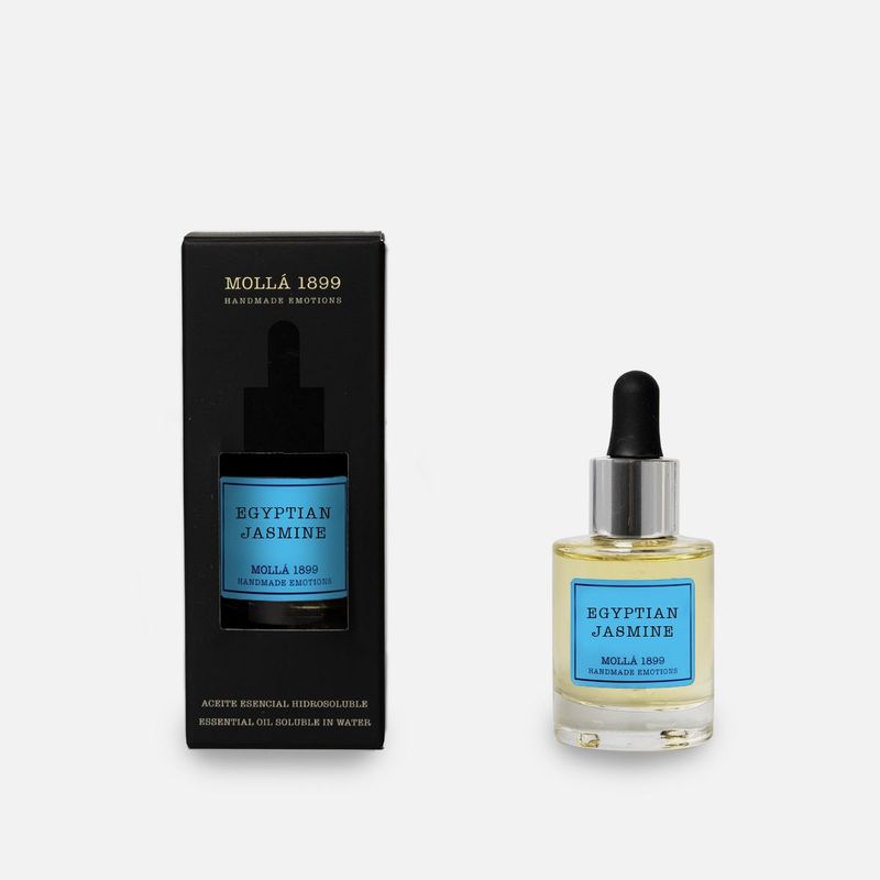 Cereria Mollá 1899 – Santiago | etherische olie Egyptian Jasmine - 30ml