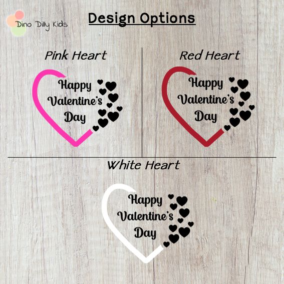 Valentine's Day Shirts - Happy Valentine's Day