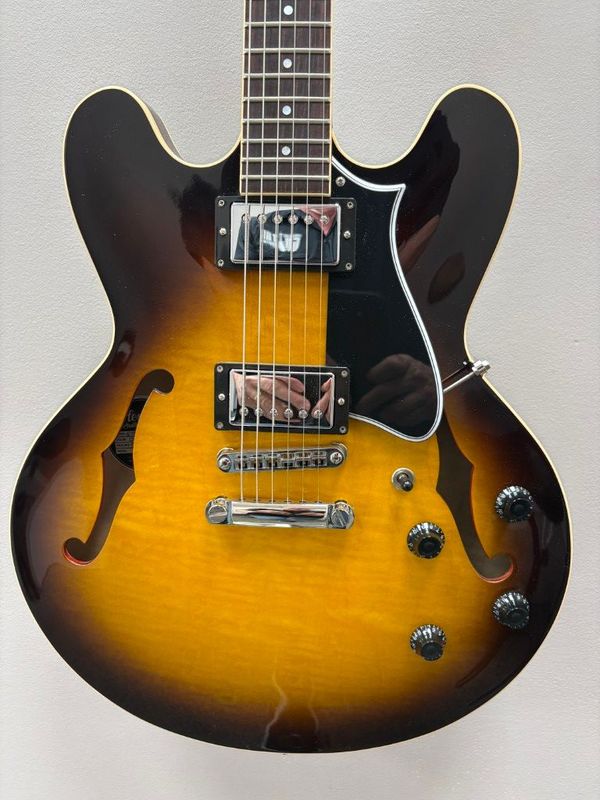 Heritage Guitars H-535 Standard