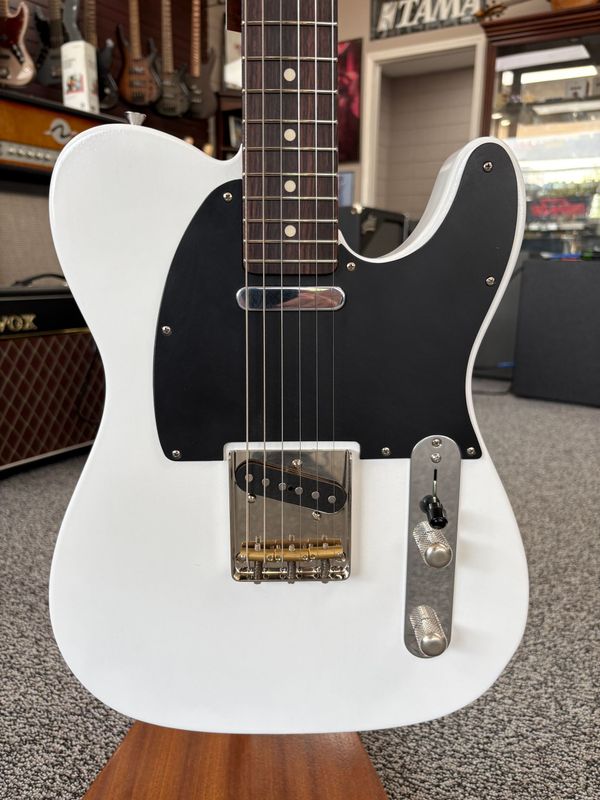 LsL Instruments TBone Era Series 2026 - Vintage White