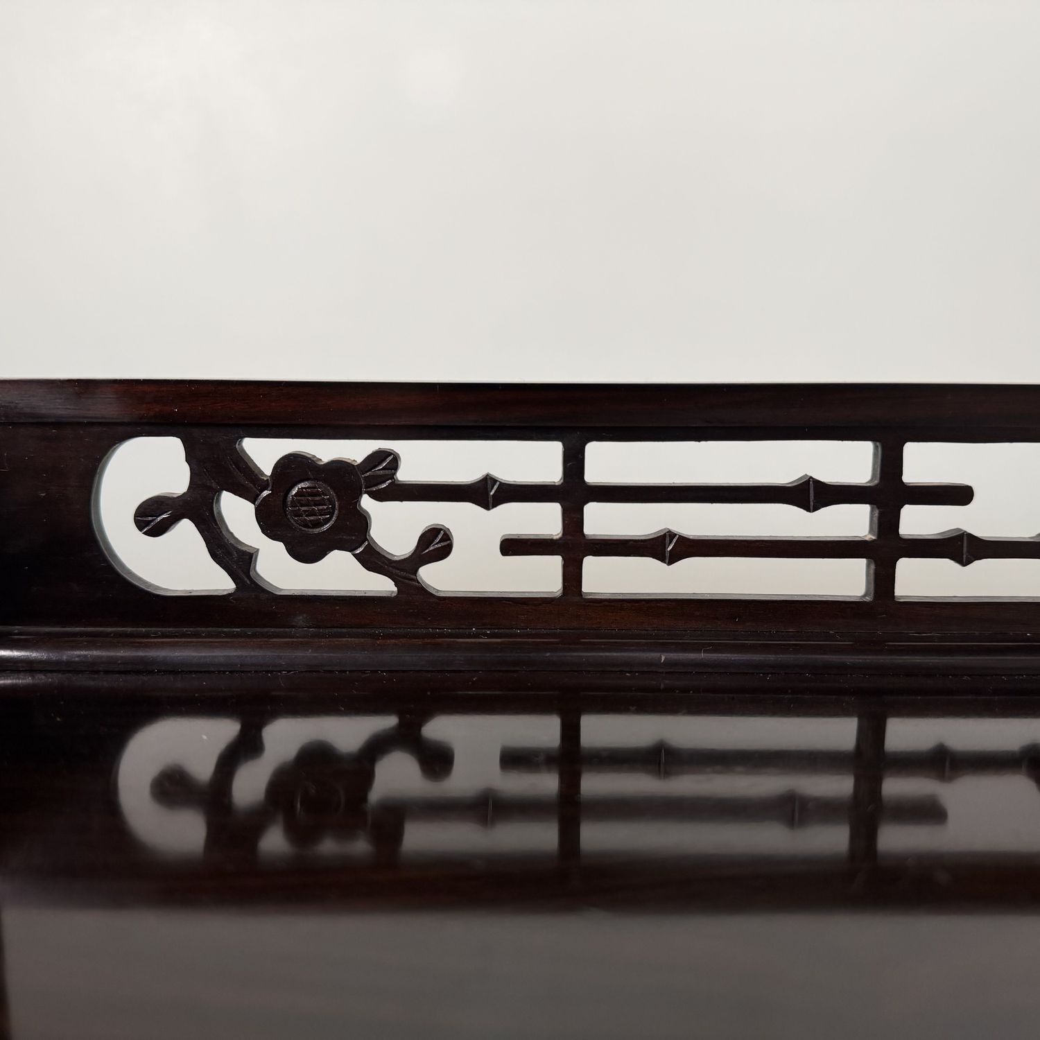 Japanse Kazaridana (Tana), Etagère Displaykast, 1930s Japanse Kazaridana (Tana), Etagère Displaykast, 1930s