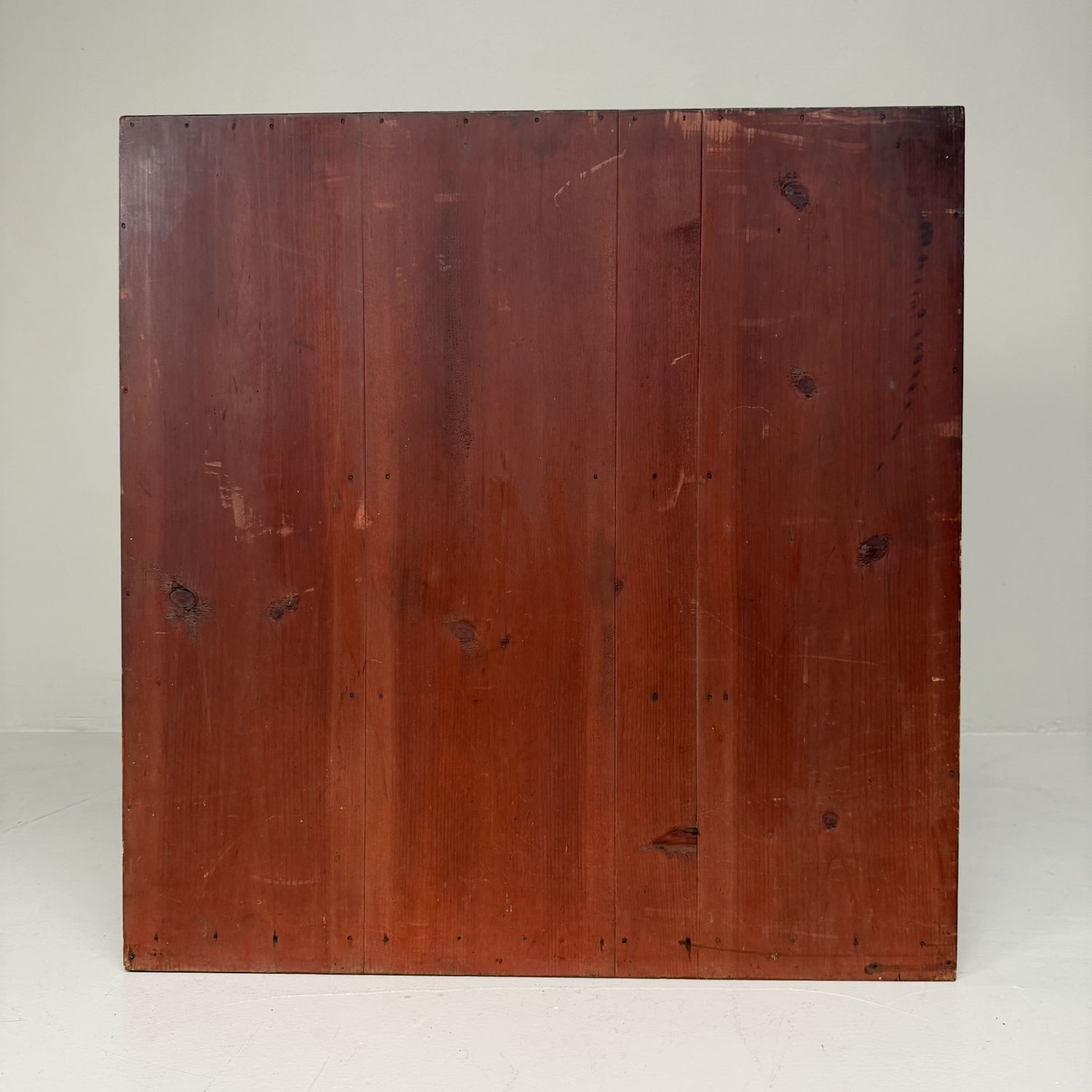 Authentic Japanese Tansu, Storage Chest with Five Drawers – 1900s Authentic Japanese Tansu, Storage Chest with Five Drawers – 1900s