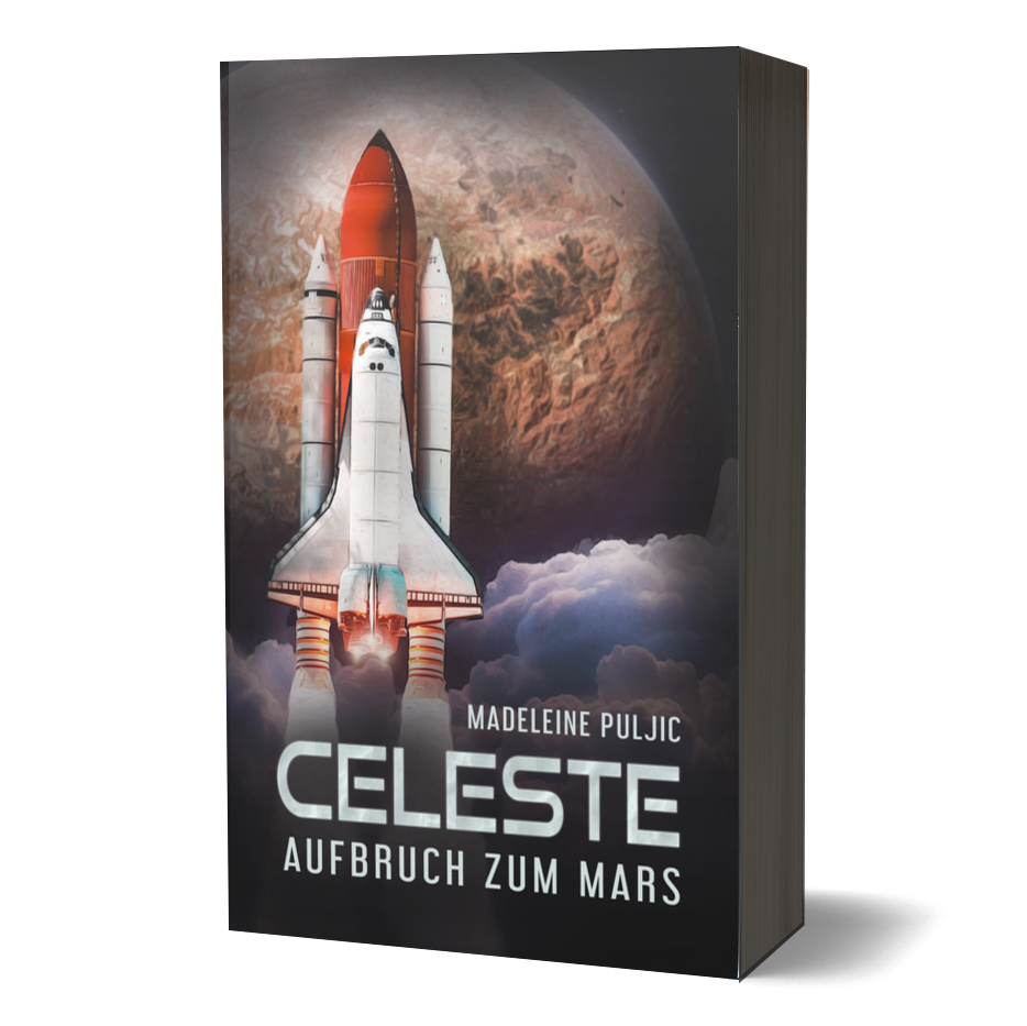 Celeste – Aufbruch zum Mars