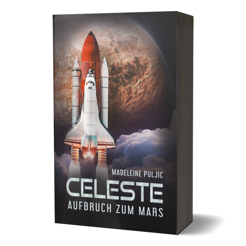Celeste – Aufbruch zum Mars