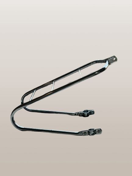 Achterdrager model Hardtail