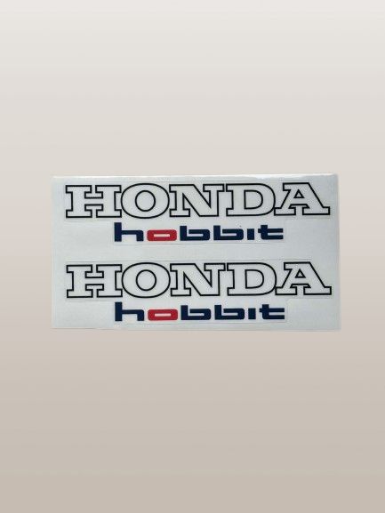 Tanksticker hobbit