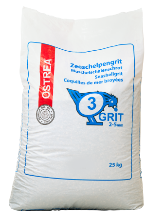 3343 kippengrit nr 3- 25kg 3343 kippengrit nr 3- 25kg