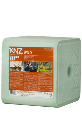 4198 KNZ liksteen wild 10kg