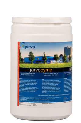 9508 garvocyme (500g)