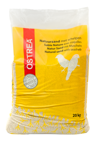 9620 vogelzand speciaal 20kg