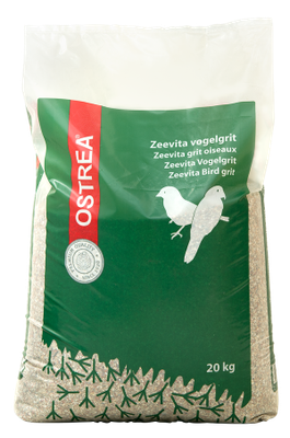 Vogelgrit gemengd 20kg