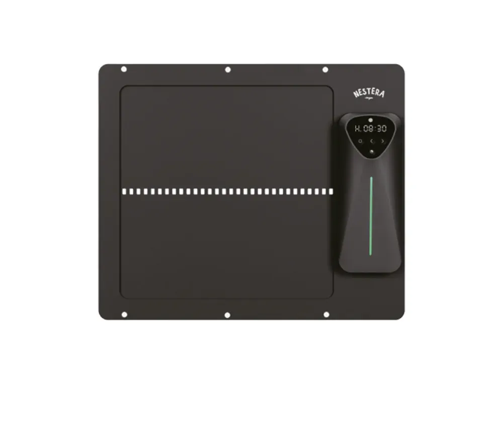 Automatische hokopener Aspen 6 en 10 Nestera (Smart Auto Door )