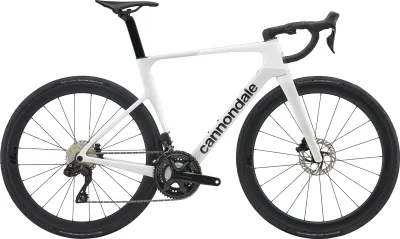 Cannondale S6 EVO Carbon 5