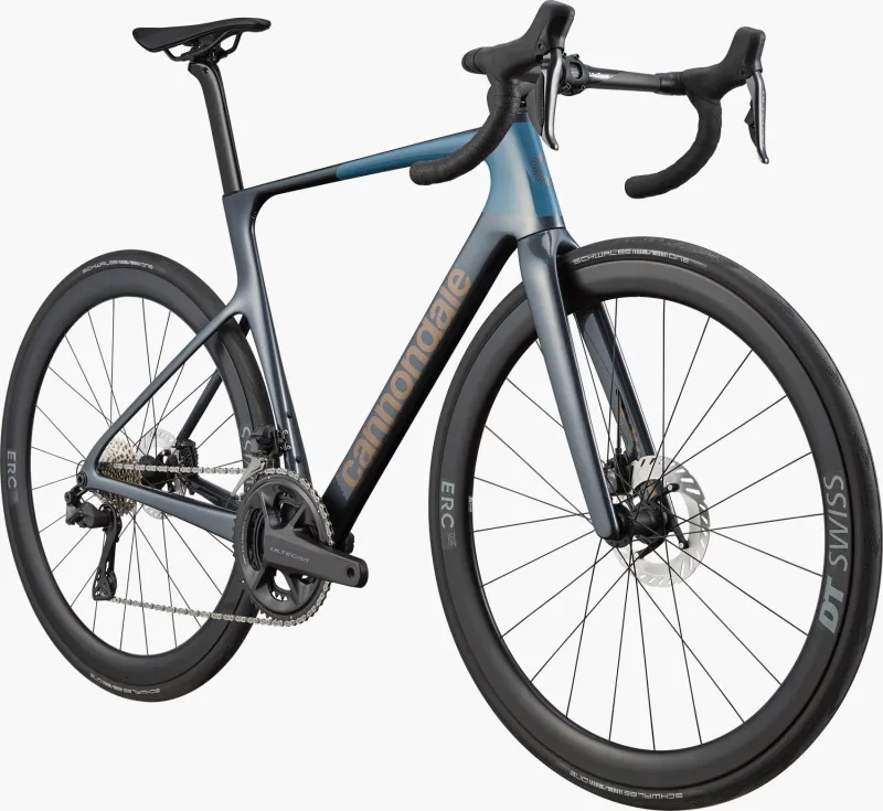Cannondale S6 EVO Carbon 2