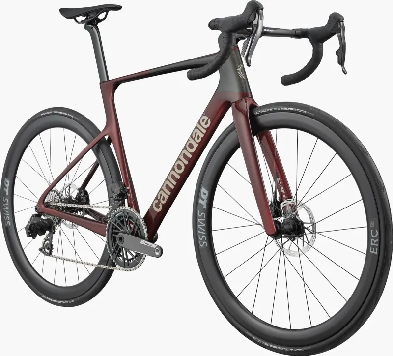 Cannondale S6 EVO Carbon 3