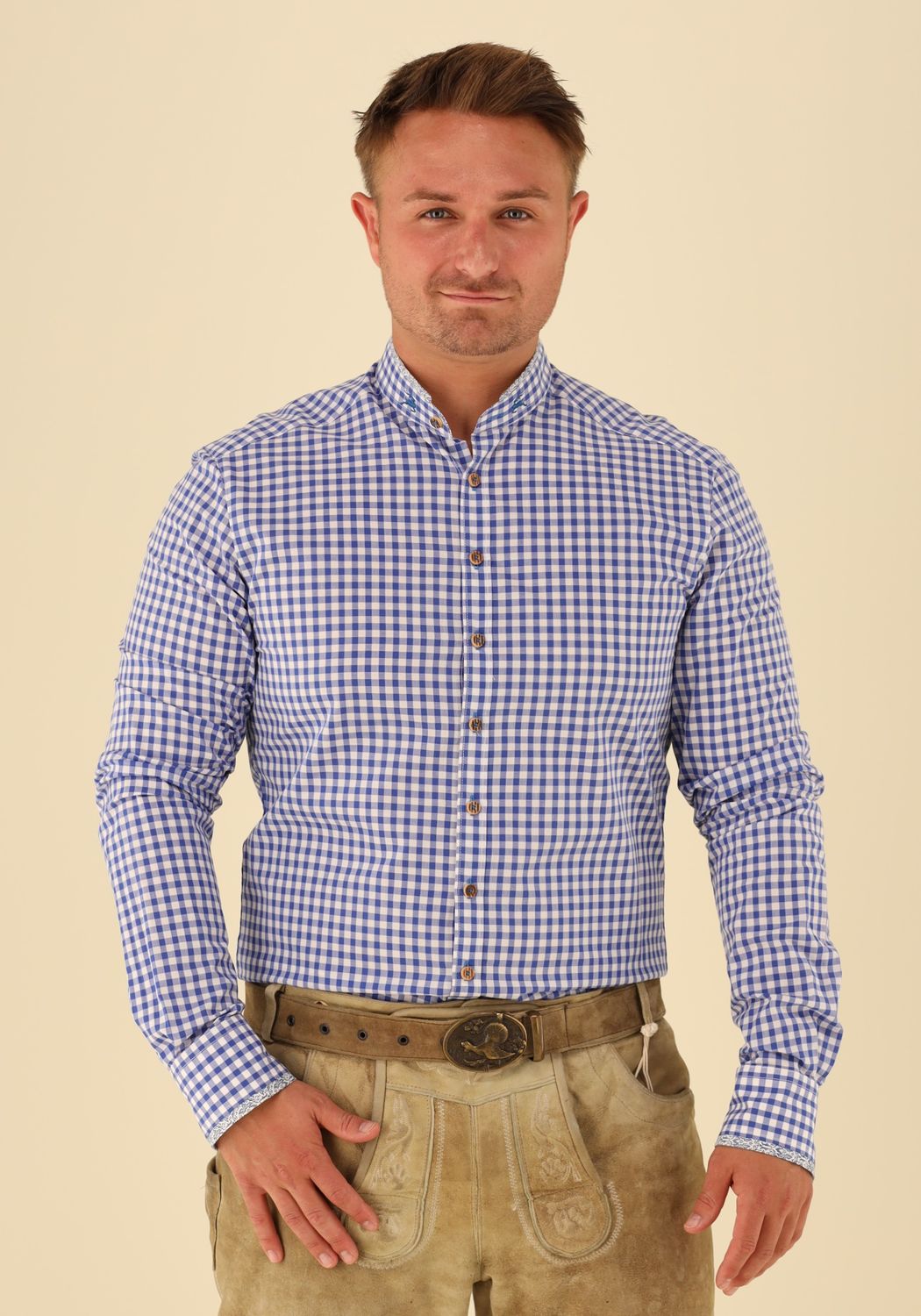 Patriota blu € 59,00