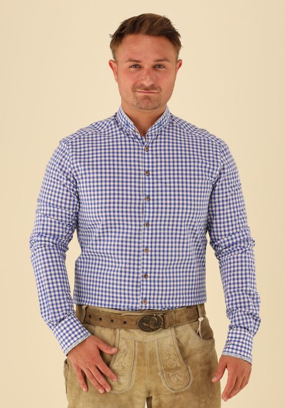 Patriota blu € 59,00