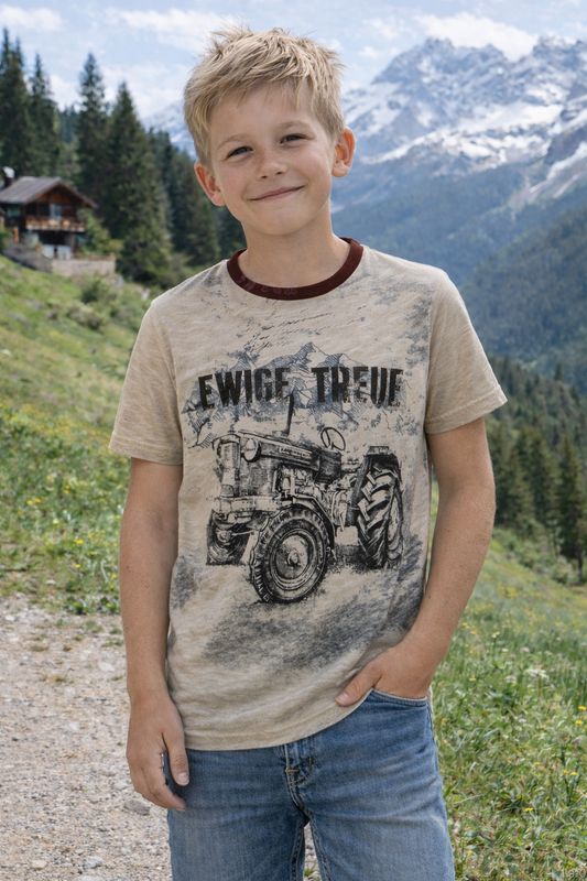 Alwin kids € 35,00