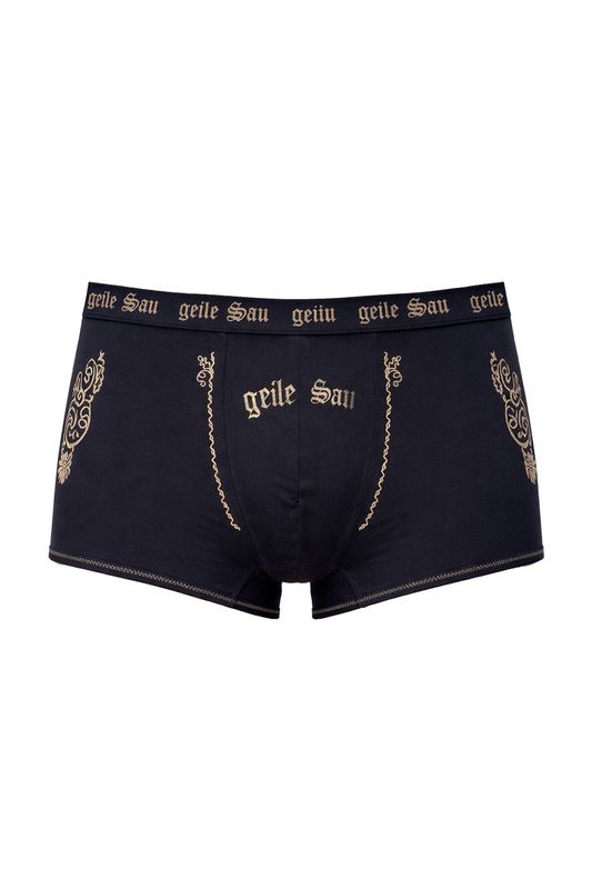 Boxer Berni €25,00