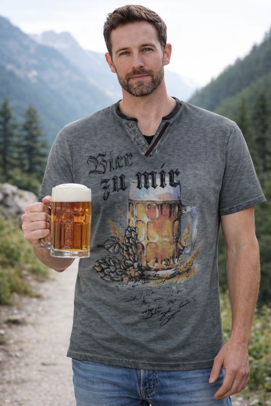 Bernhard Bier € 39,90