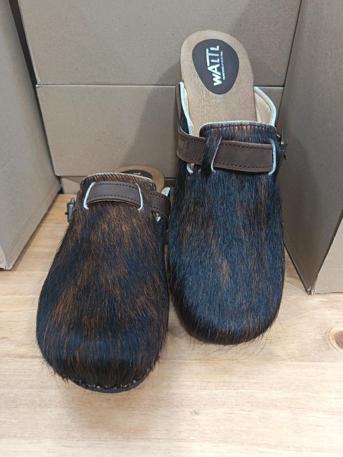 Clocks Hafling 47 € 199,00