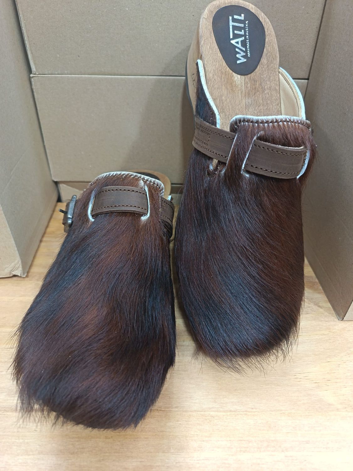 Clocks Hafling 44€ 199,00