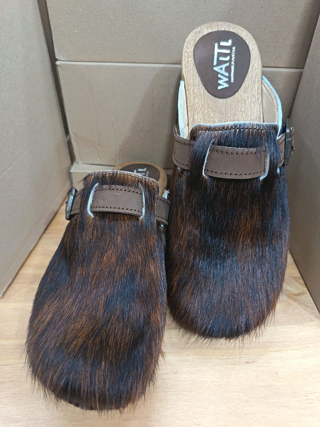 Clocks Hafling 40 € 199,00