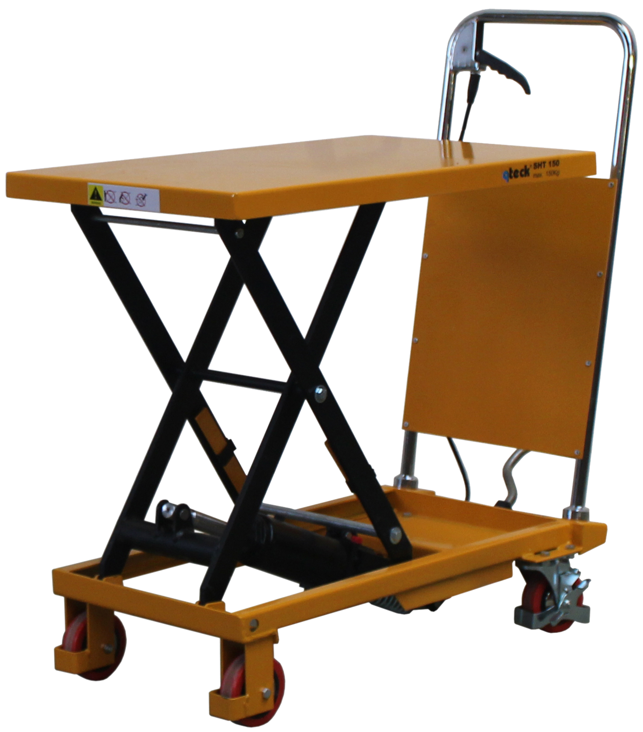 Scherenhubtisch Hubtisch SHT150